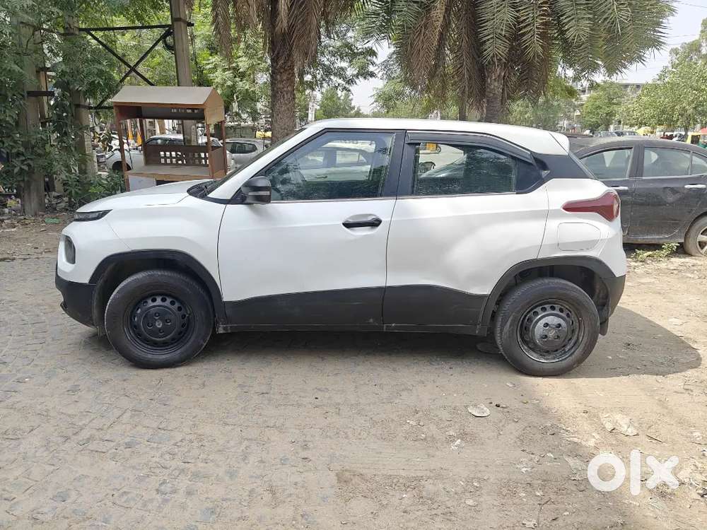 Tata Punch Icng 2023 Hybrid Car