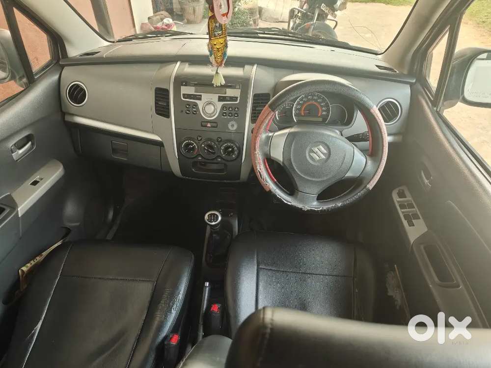 Well Condition Vehicle, Please Check The Vehicle Before Bargaining