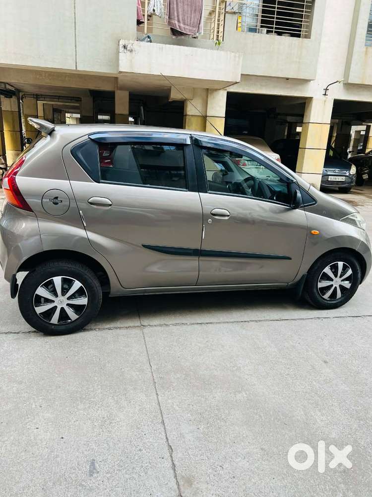 Datsun Redi Go, 2019, Petrol