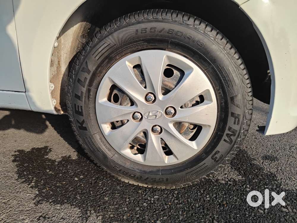 Hyundai I10 1.2 Kappa Sportz, 2013, Petrol