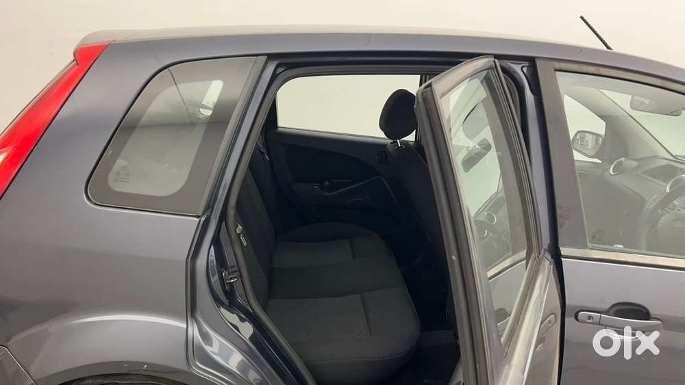 Ford Figo 1.4 Duratorq Diesel Exi, 2012, Diesel