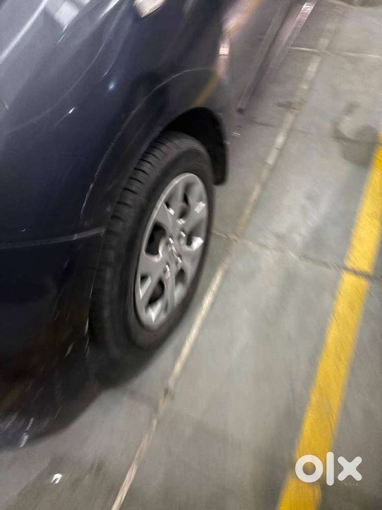 Hyundai Grand I10 Magna