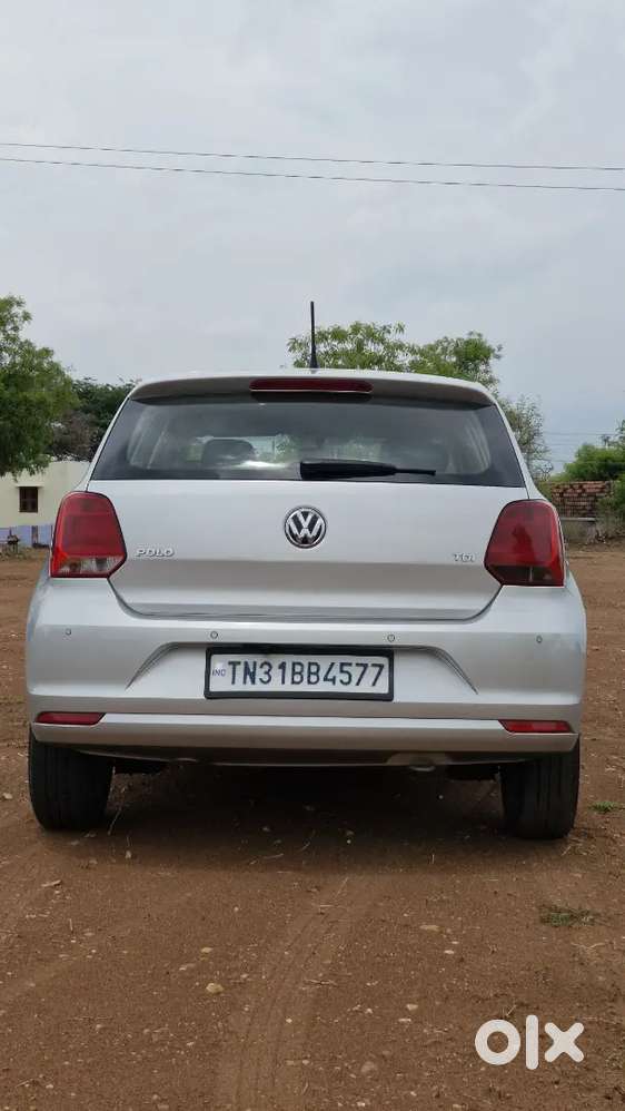 Polo 1.5 Hl