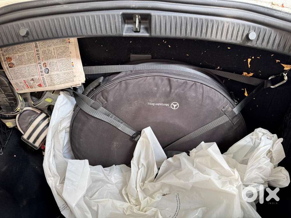 Mercedes-benz C-class C200d, 2019, Diesel