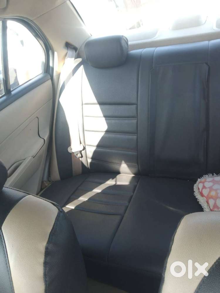 Maruti Suzuki Swift Dzire 2012 Diesel Good Condition