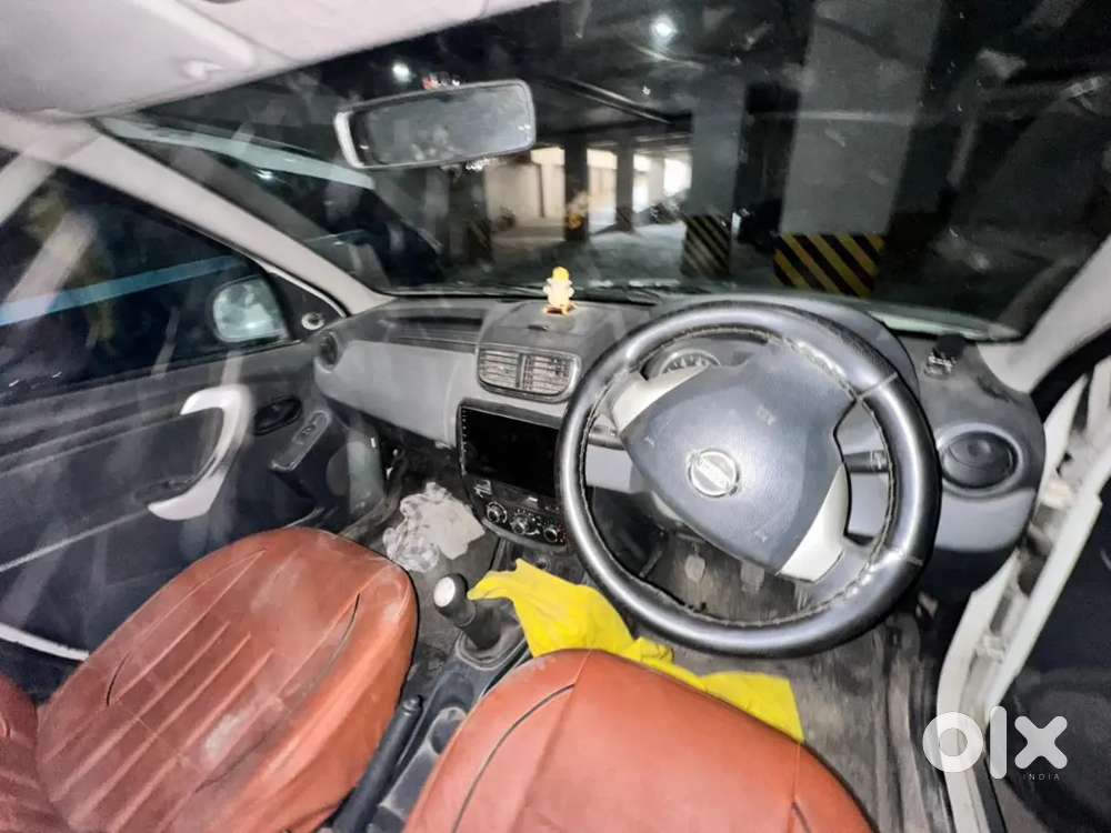 Nissan Terrano 2015 Diesel Well Maintained
