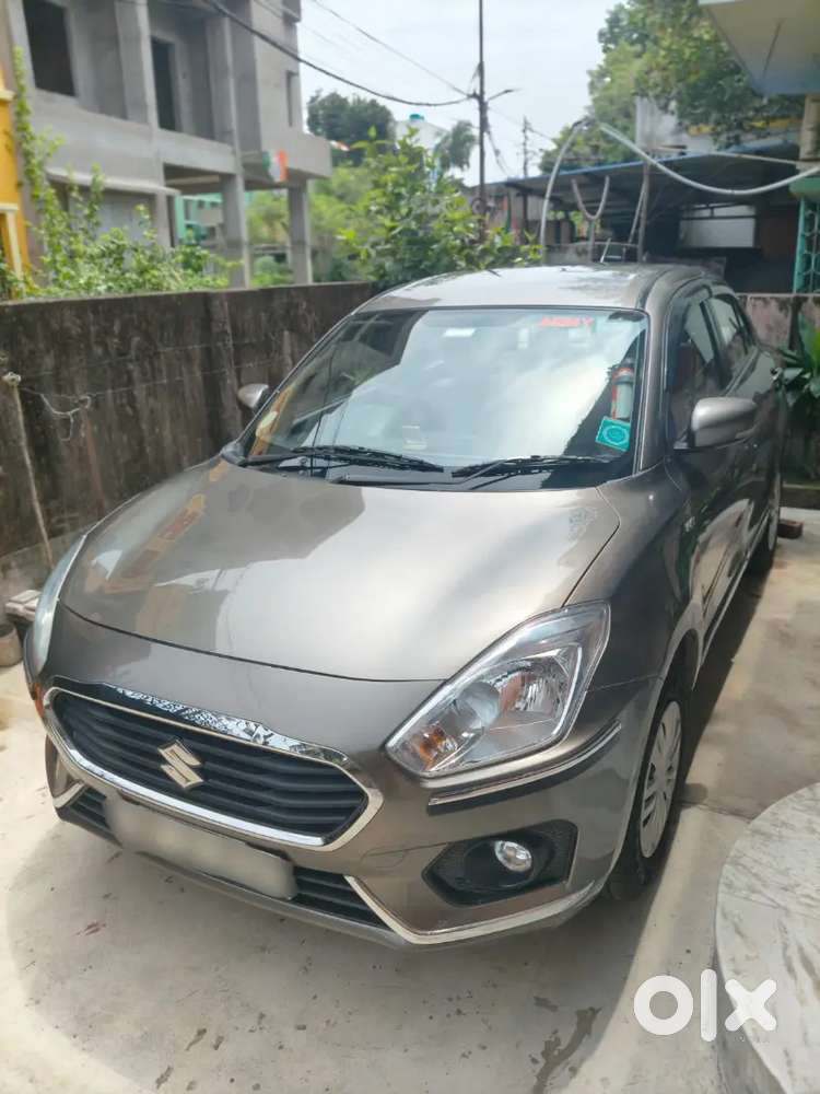 Maruti Suzuki Dzire Vxi - Well Maintained  First Owner