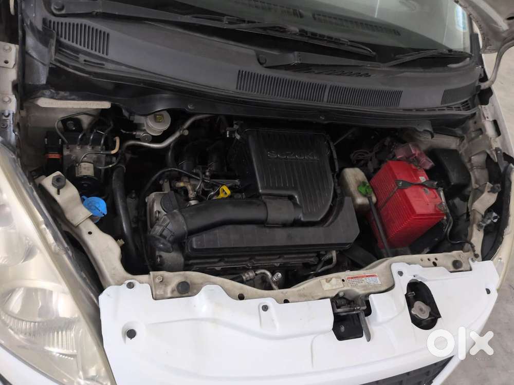 Maruti Suzuki Ritz Zxi Bs-iv, 2014, Petrol