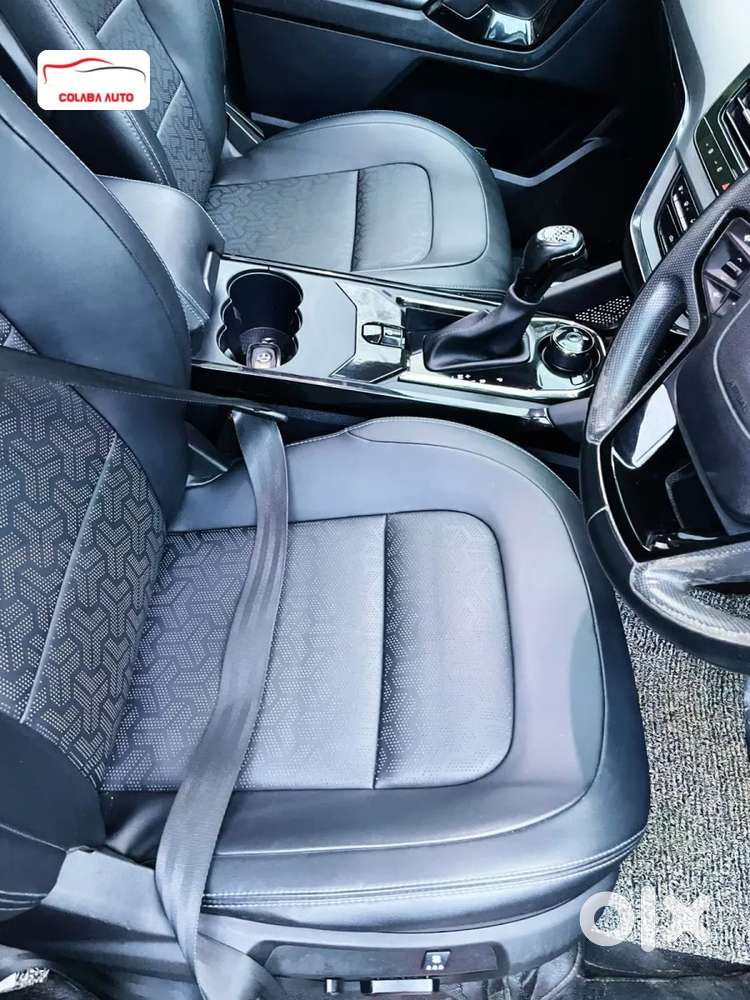 Tata Safari 2.0 Kryotec Xza Plus, 2022, Diesel