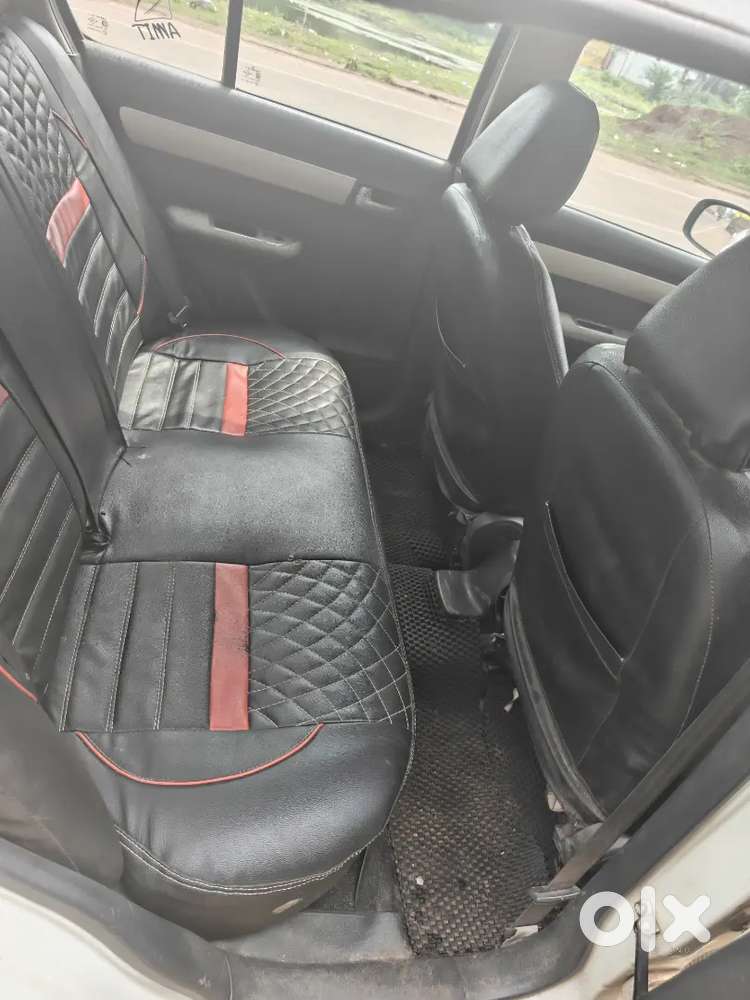 Maruti Suzuki Dzire 2011 Petrol