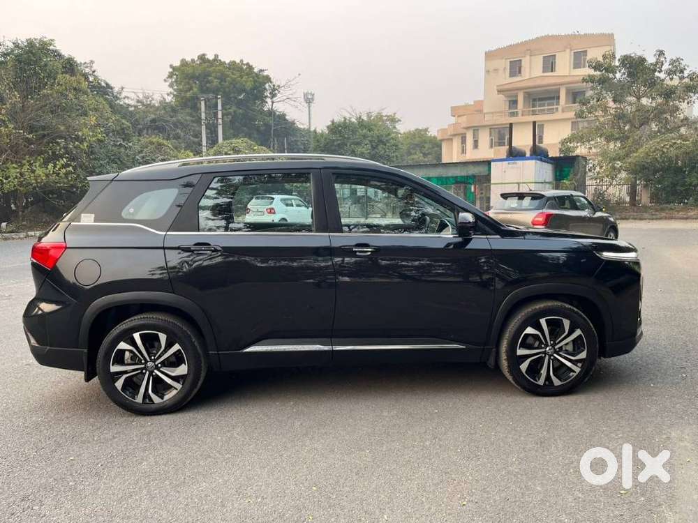 Mg Hector Super Petrol Mt, 2024, Petrol