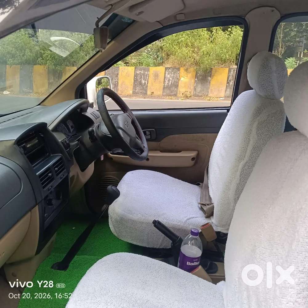 Chevrolet Tavera Neo 2017