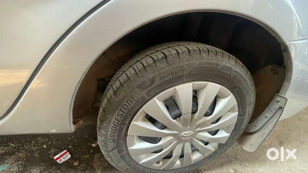 Toyota Etios Petrol Manual 2013
