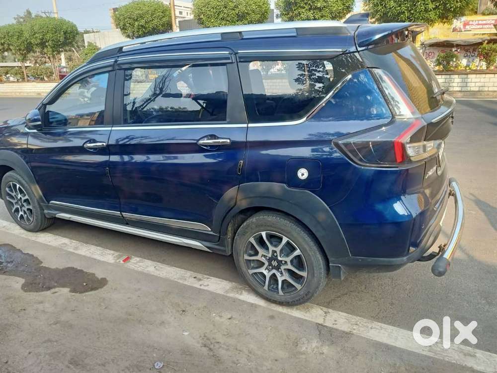 Maruti Suzuki Xl6 1.5 Zeta Mt &ndash; Smart Hybrid | First Owner