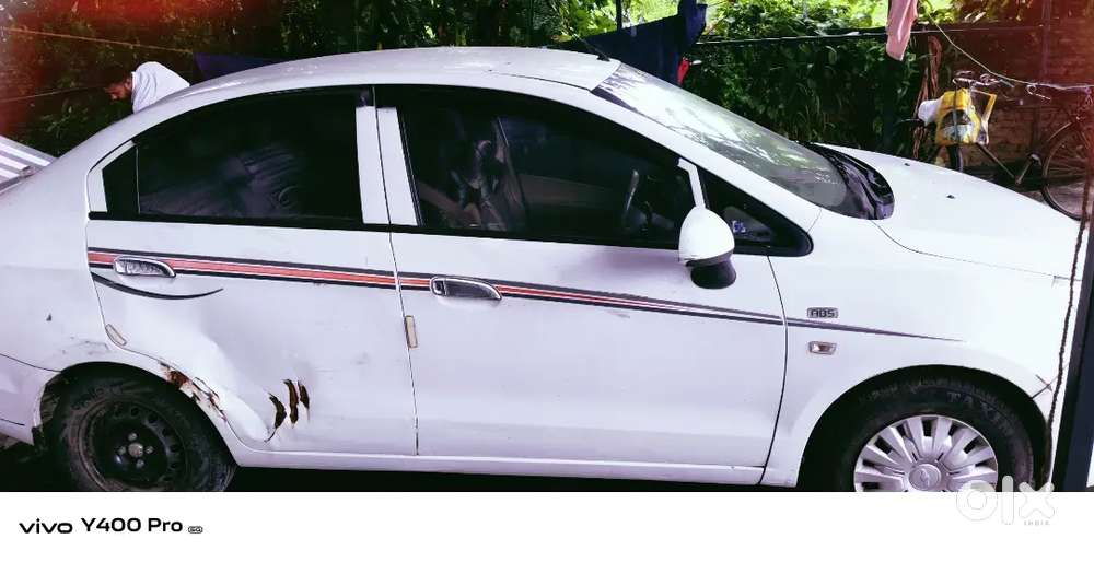Chevrolet Aveo Diesel Manual 2nd 2014