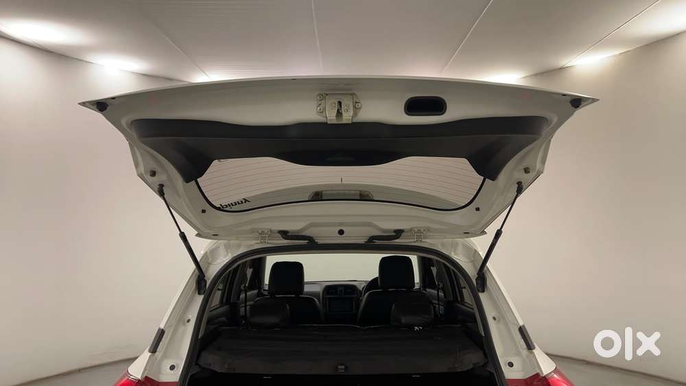 Toyota Urban Cruiser Cruiser Premium, 2022, Petrol