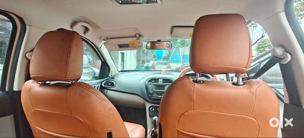 Tata Tiago 2017
