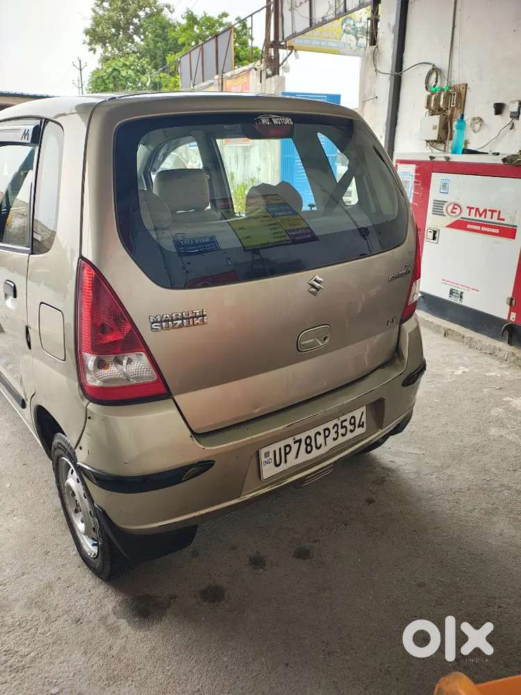 Maruti Suzuki Estilo Lxi 2012