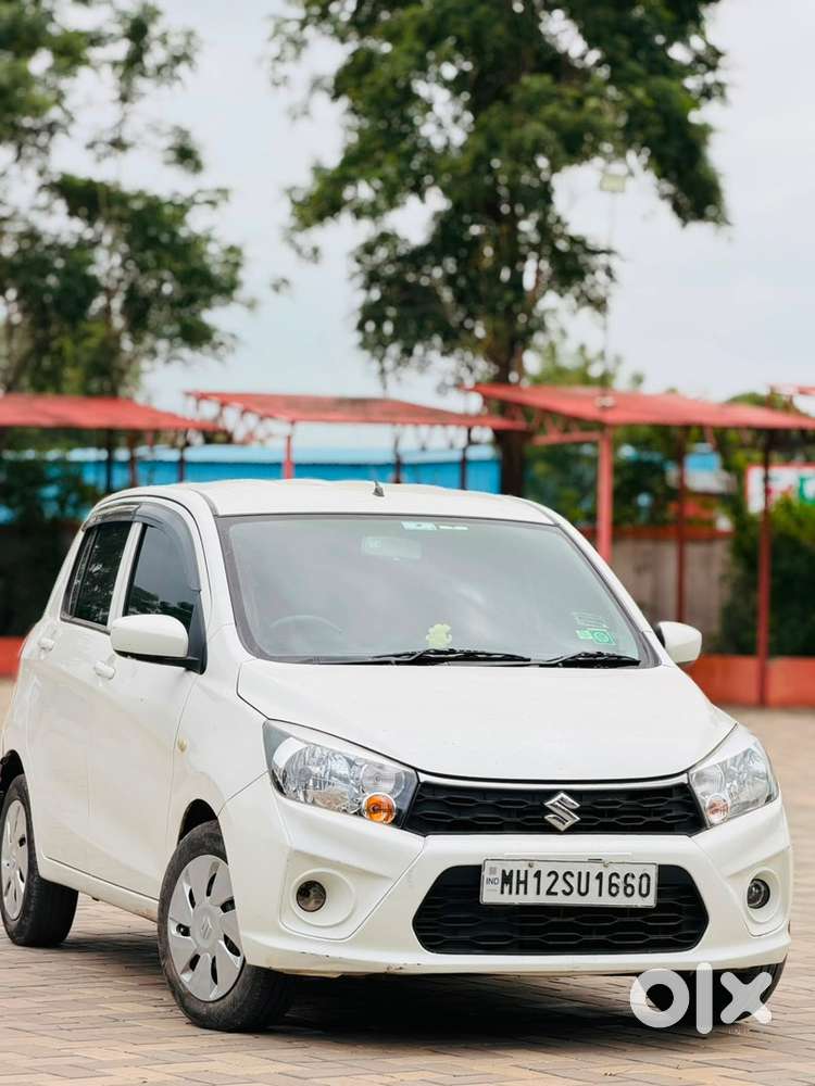 Maruti Suzuki Celerio Vxi(o) 2020 Model