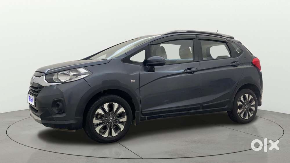 Honda Wr-v [2020-2023] 1.5 Sv I-dtec Mt, 2022, Diesel