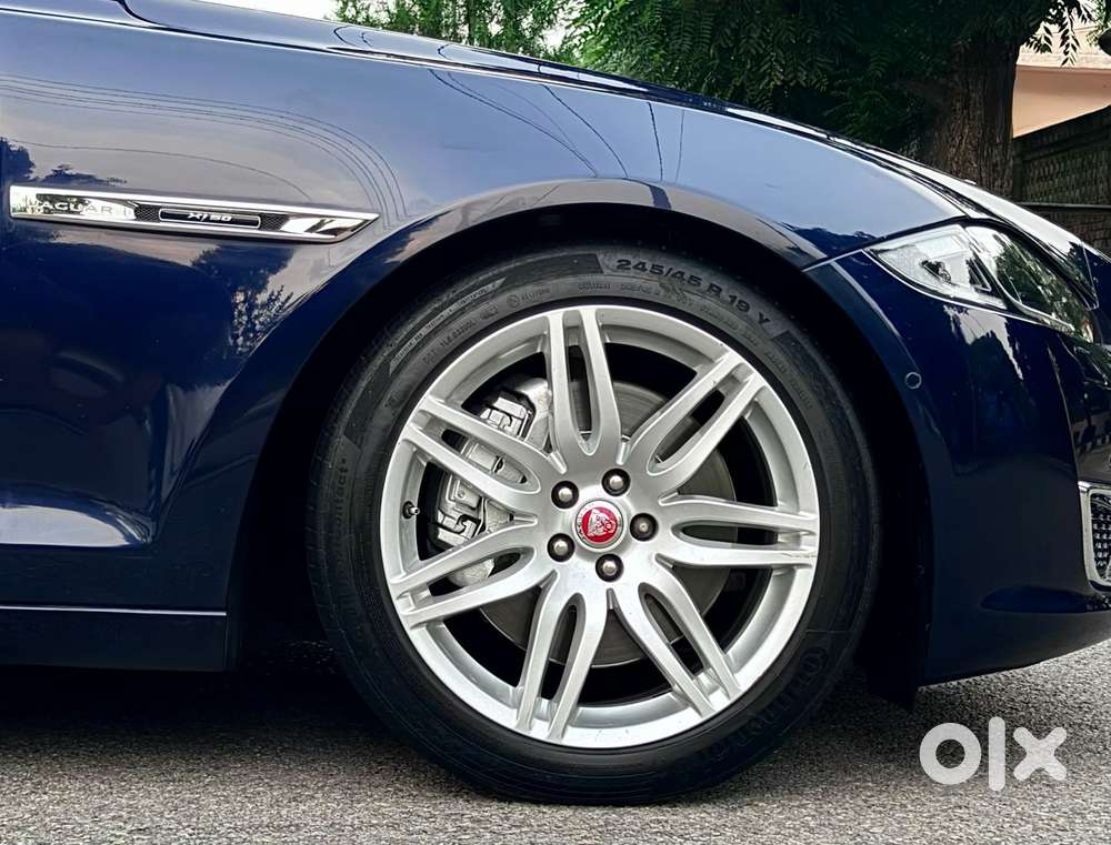 Jaguar Xj 3.0l Xj50, 2019, Diesel