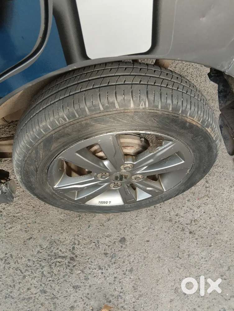 Maruti Suzuki Wagon R 2014 Petrol 62000 Km Driven
