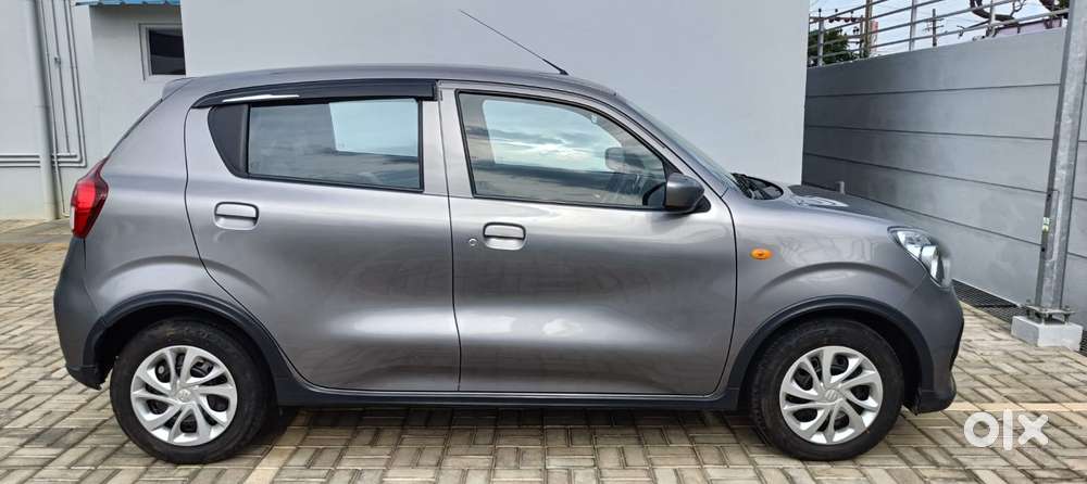 Maruti Suzuki Celerio Vxi, 2024, Petrol