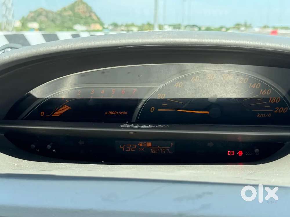 Toyota Etios 2018 Diesel Well Maintained