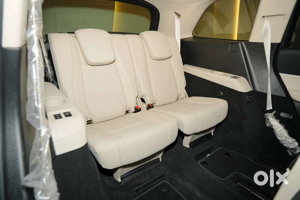 Mercedes-benz Gls, 2026, Diesel