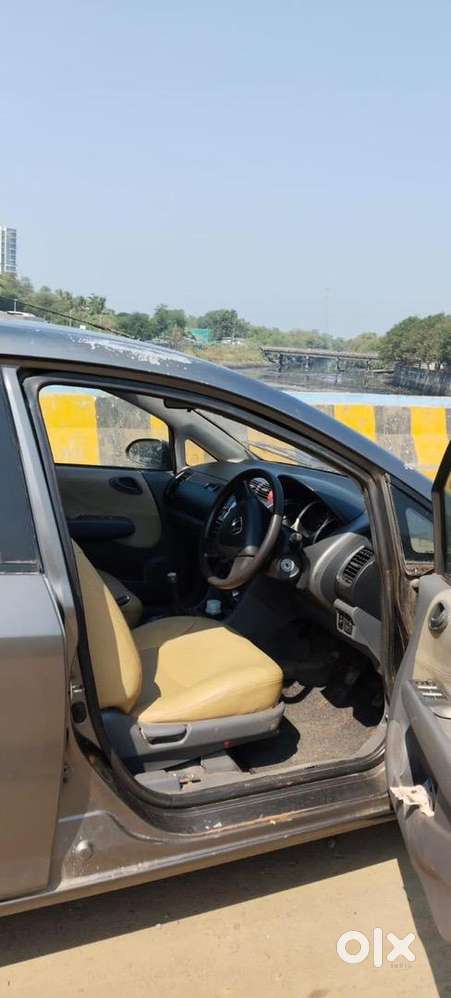 Honda Petrol Manual Car 2000