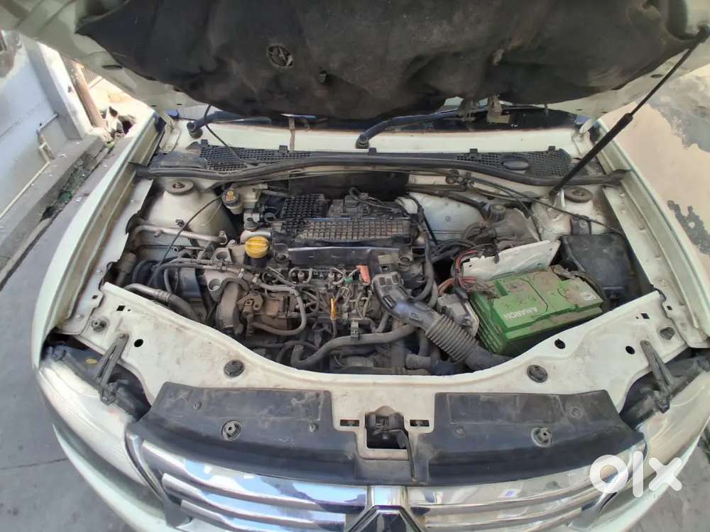 Renault Duster 2014 Diesel