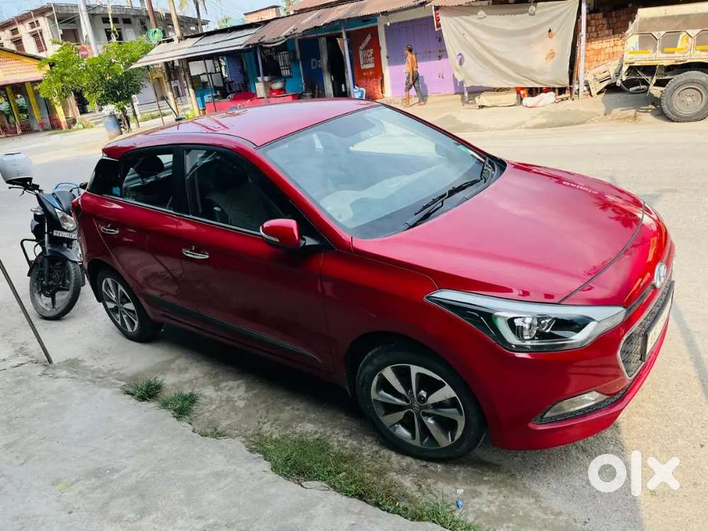 New Condition