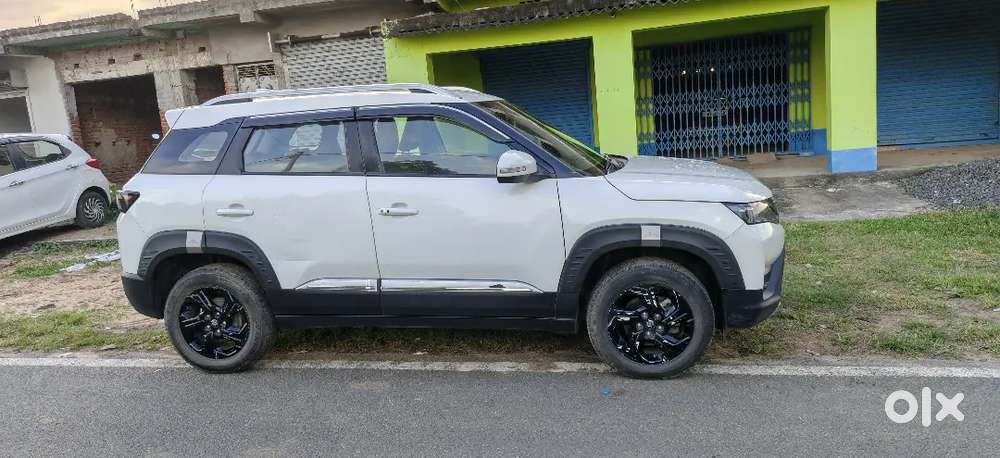Maruti Suzuki Brezza 2023