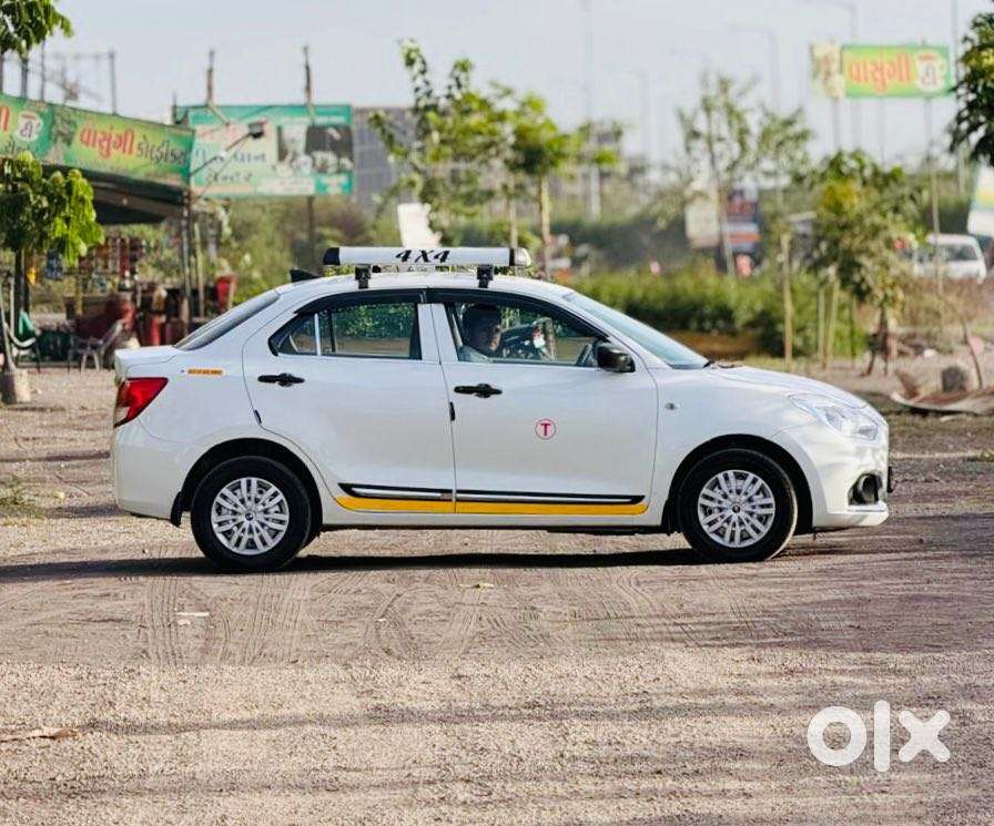 Maruti Suzuki Dzire 1.2 Tour S Cng, 2024, Cng & Hybrids
