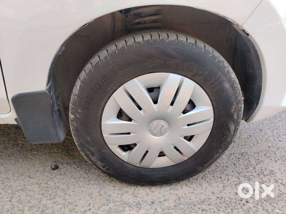 Maruti Suzuki Alto 800 Cng Lxi Optional, 2015, Cng & Hybrids