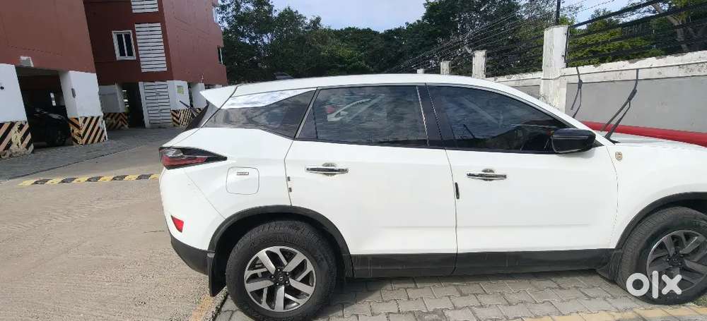 Tata Harrier Diesel 2022