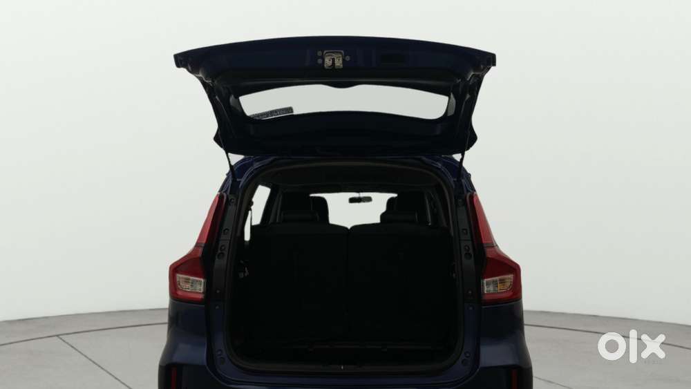 Maruti Suzuki Xl6 Zeta, 2021, Petrol