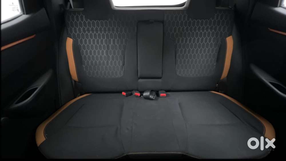 Renault Kwid 2019-ongoing 1.0 Climber Amt, 2018, Petrol