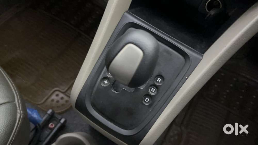 Maruti Suzuki Celerio Zxi Amt, 2015, Petrol
