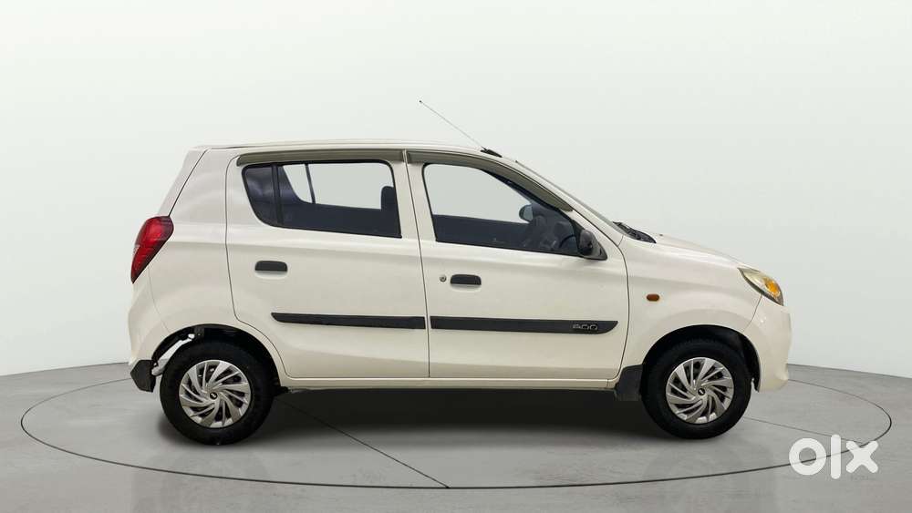 Maruti Suzuki Alto 800 Lxi, 2017, Petrol