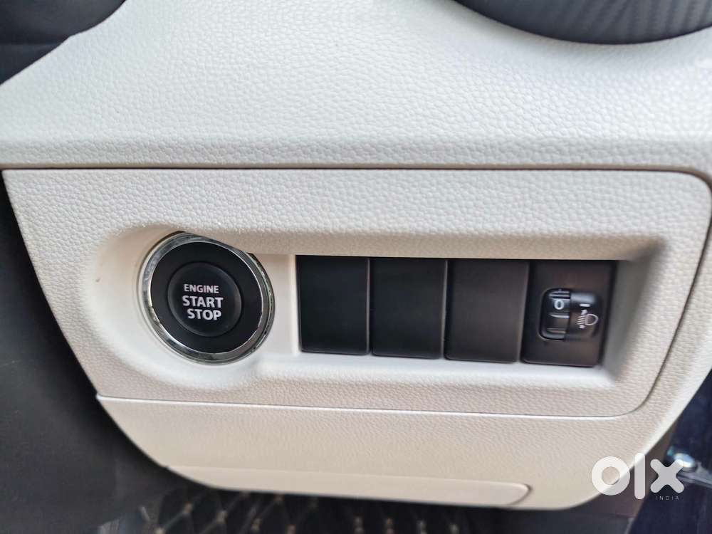 Maruti Suzuki Ignis 1.2 Zeta Amt, 2023, Petrol