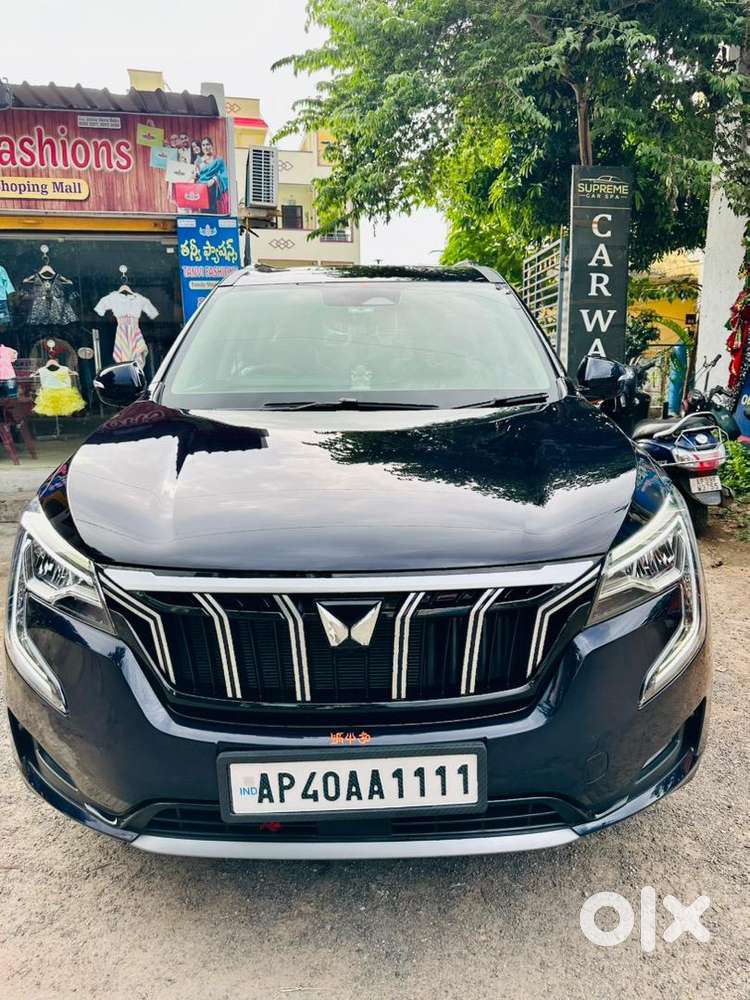 Mahindra Diesel Car 2023