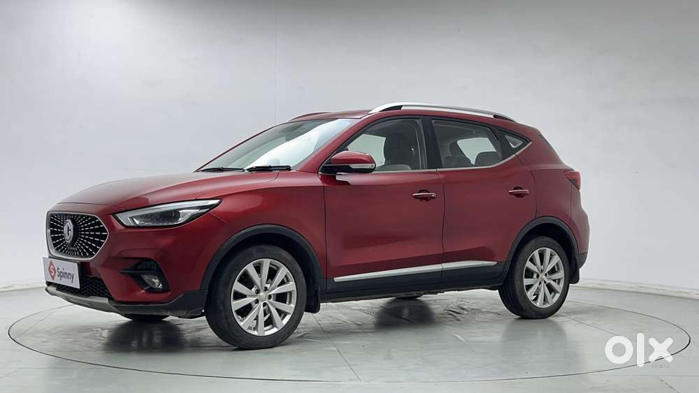 Mg Astor 1.5 Smart Cvt, 2022, Petrol