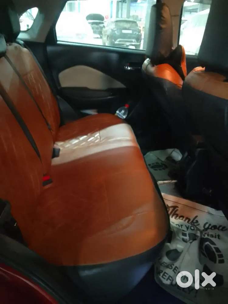 Toyota Glanza 1.2 V Amt 2026