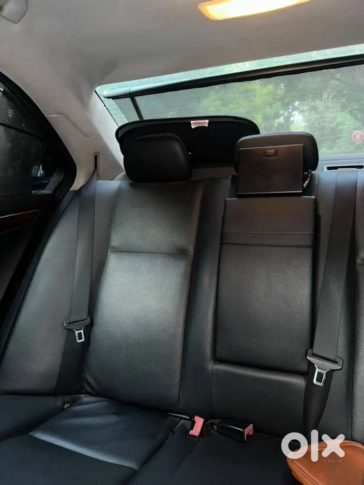 Mercedes-benz C Class 2011 Model
