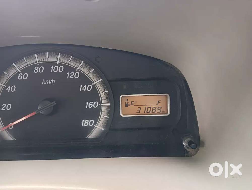 Maruti Suzuki Eeco Ac Plus Htr Cng 2021