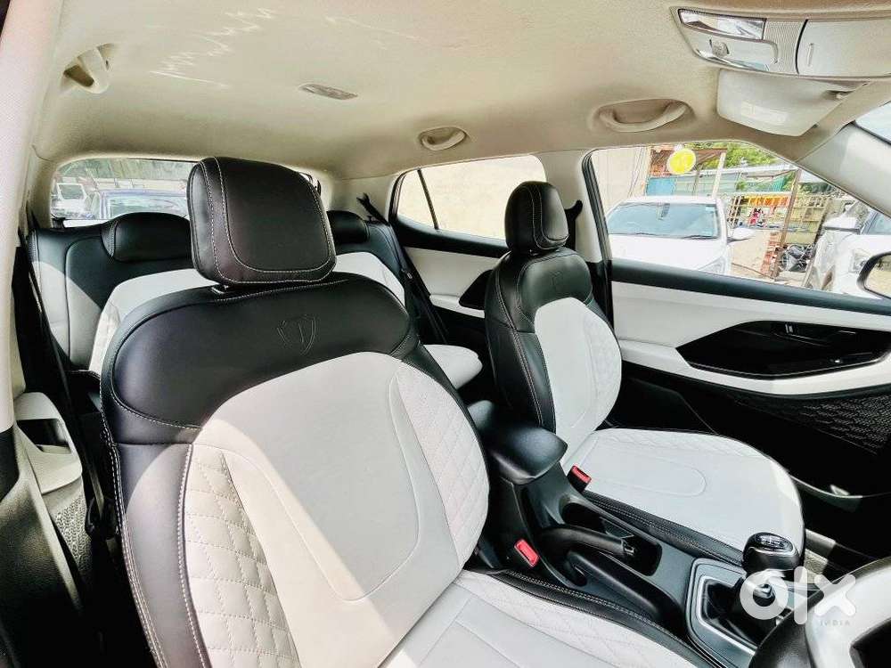 Hyundai Creta 1.6 E Vtvt, 2021, Petrol