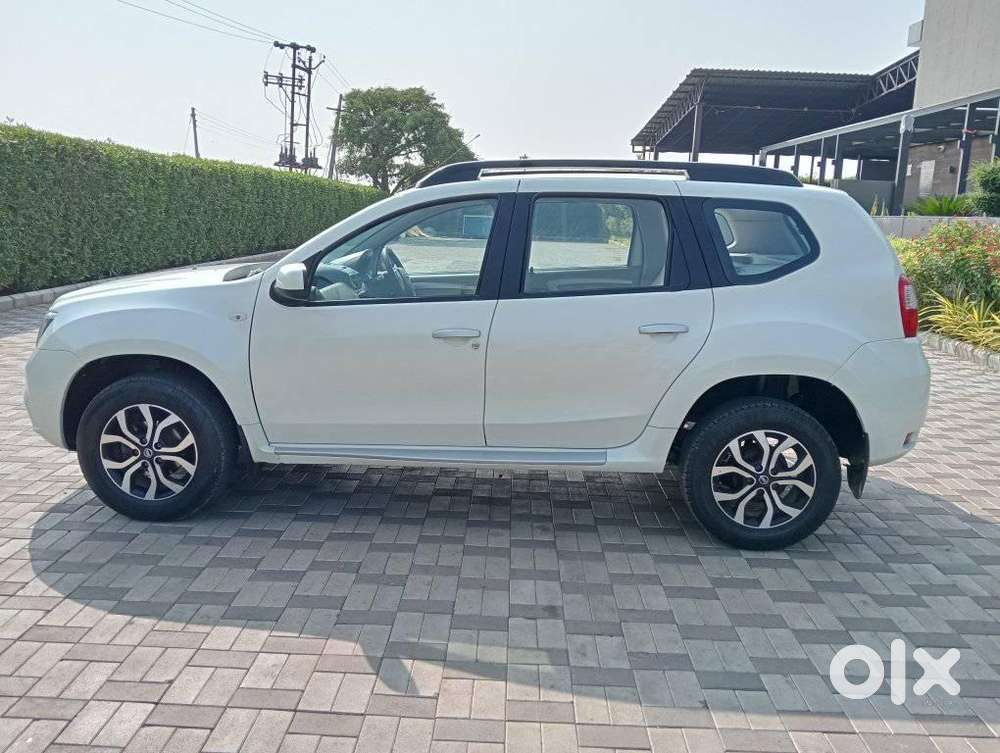 Nissan Terrano 2013-2017 1.5 Xl (o) 85 Ps, 2014, Diesel