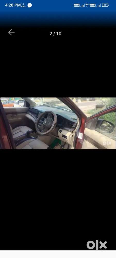 Car Me Koi Kami Vagera Nhi Hai Bas Extra Hai To Sale Kr Rhe Hai