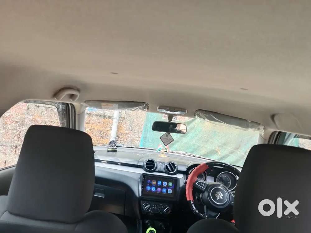 Maruti Suzuki Swift 2023 Petrol 25747 Km Driven